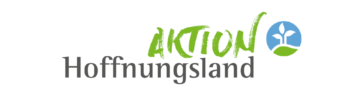 17 AKTION Hoffnungsland (Logo)